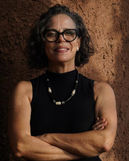 Liliana Magalhães