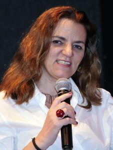 Ana Lúcia Pardo